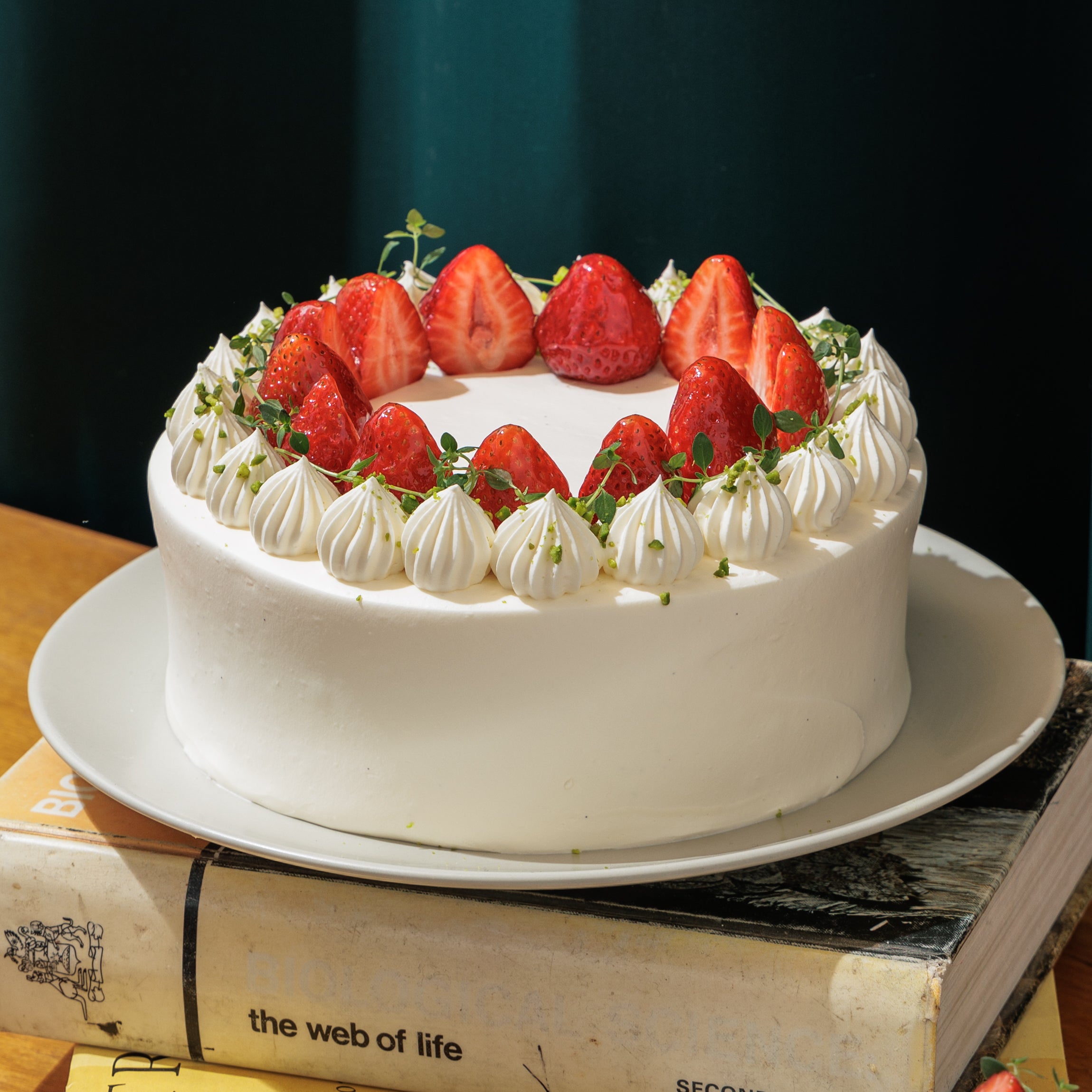 Toricakee Regale Cake Celebration | Tori's